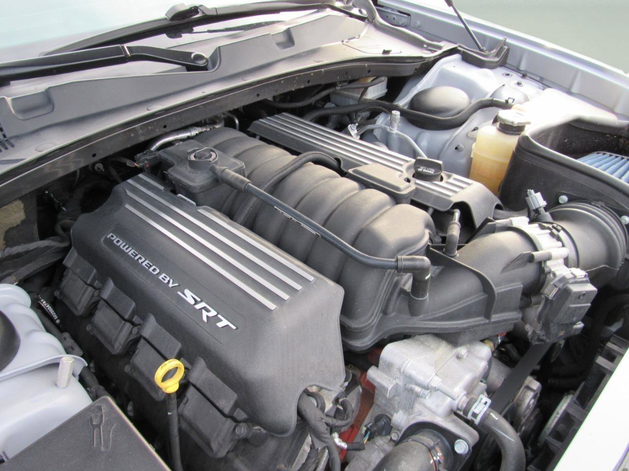 Used 2021 Dodge Charger Scat Pack w/ Daytona Edition Group image 43