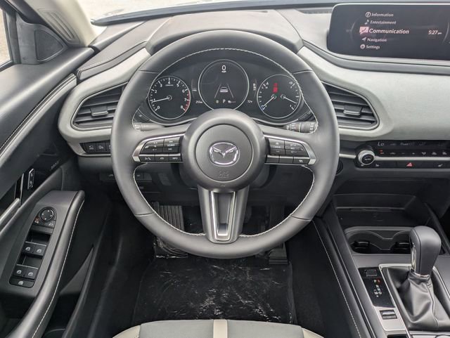 New 2026 MAZDA CX-30 Aire Edition AWD/4WD image 31