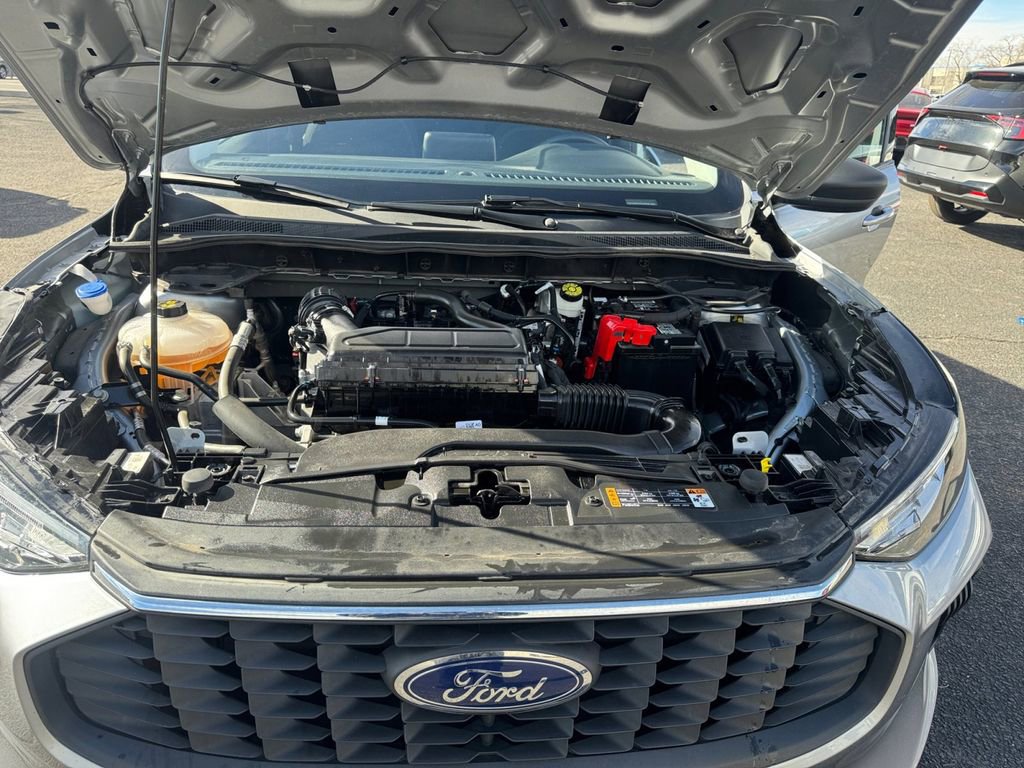 Used 2024 Ford Escape Active image 21