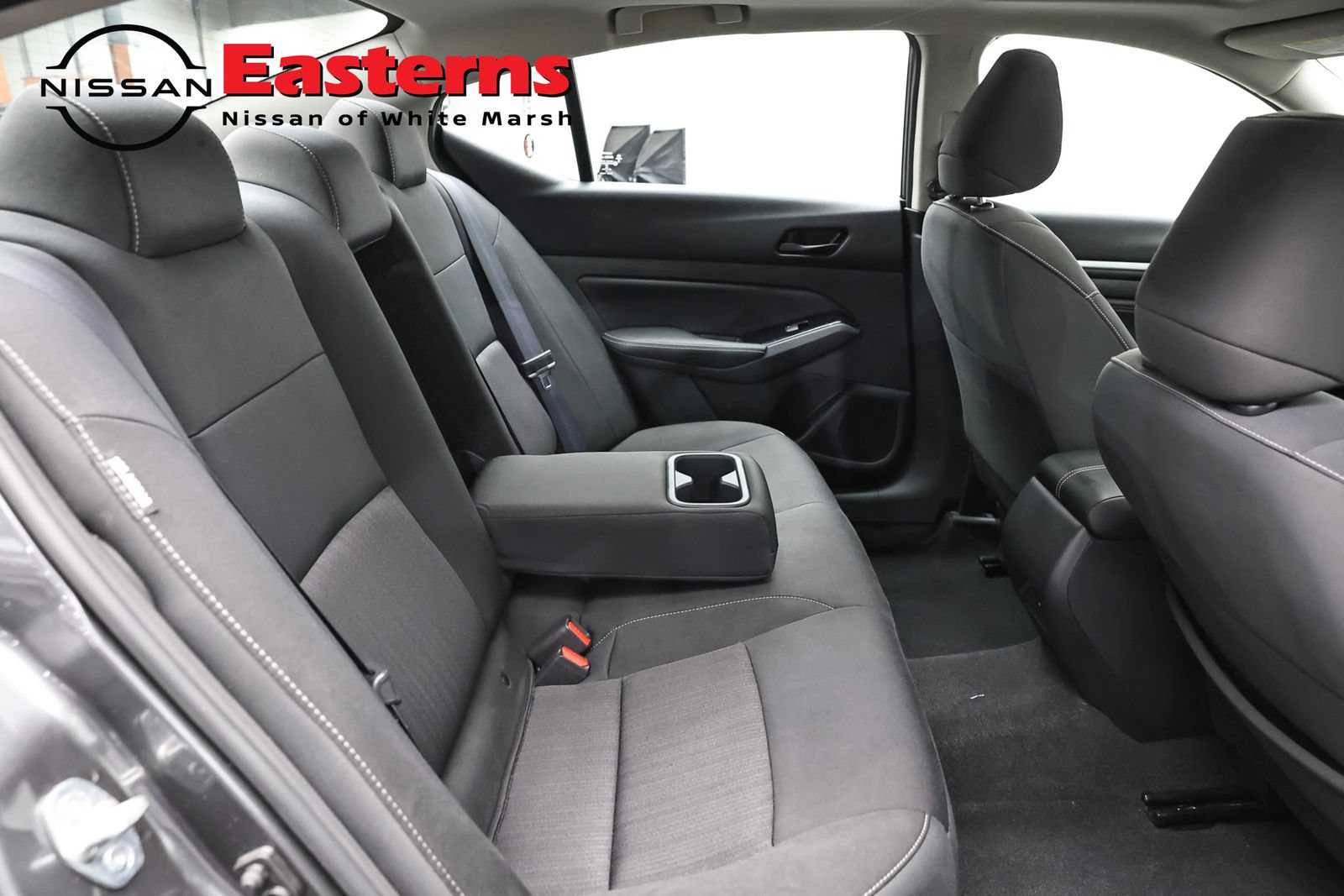 Used 2023 Nissan Altima 2.5 SV w/ SV Premium Package AWD/4WD image 22