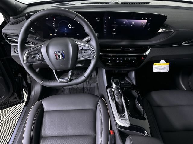 New 2026 Buick Envista Avenir FWD image 34
