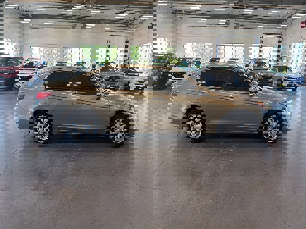 Used 2008 Honda Accord EX-L image 6