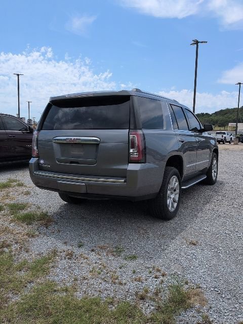 Used 2019 GMC Yukon Denali RWD image 3