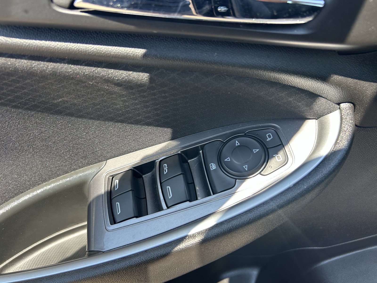 Used 2024 Chevrolet Malibu LT FWD image 29