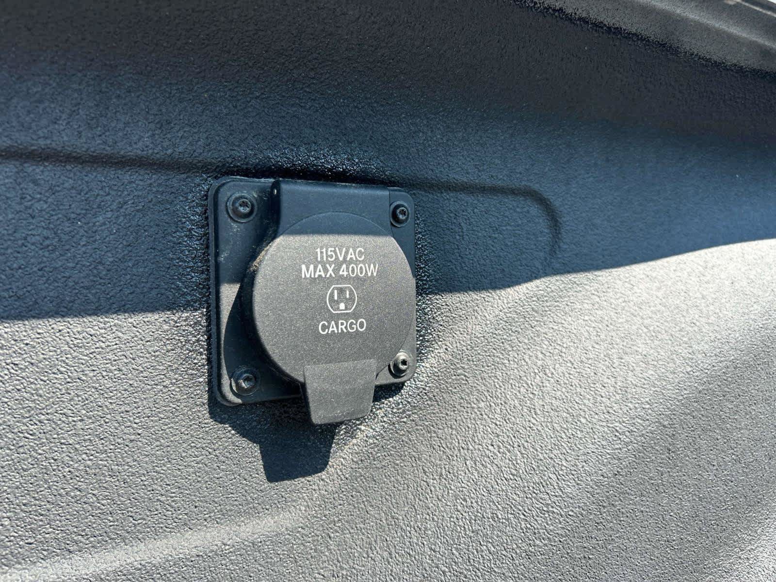 Used 2025 RAM 2500 Rebel w/ Rebel Level 2 Equipment Group AWD/4WD image 6