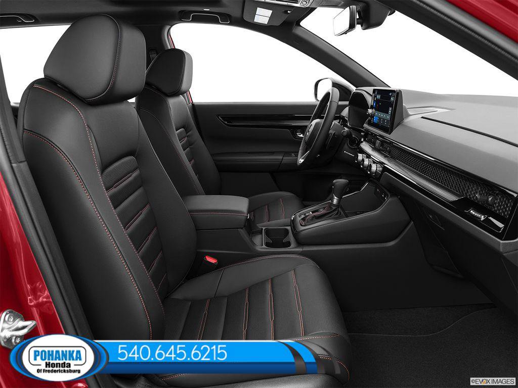 New 2026 Honda CR-V Sport image 10
