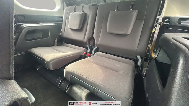 Used 2019 Toyota 4Runner SR5 image 19