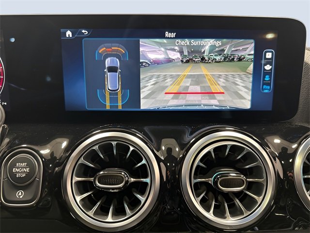 Used 2025 Mercedes-Benz GLA 250 GLA 250 image 25