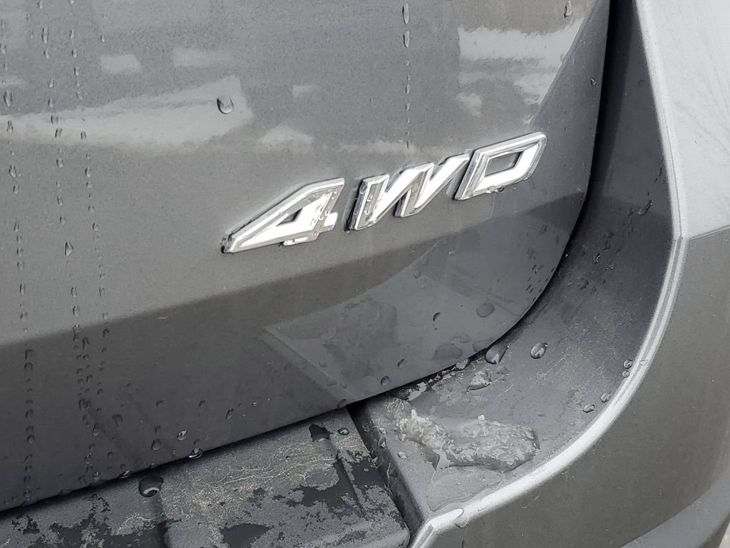 New 2026 Ford Explorer ST-Line AWD/4WD image 36