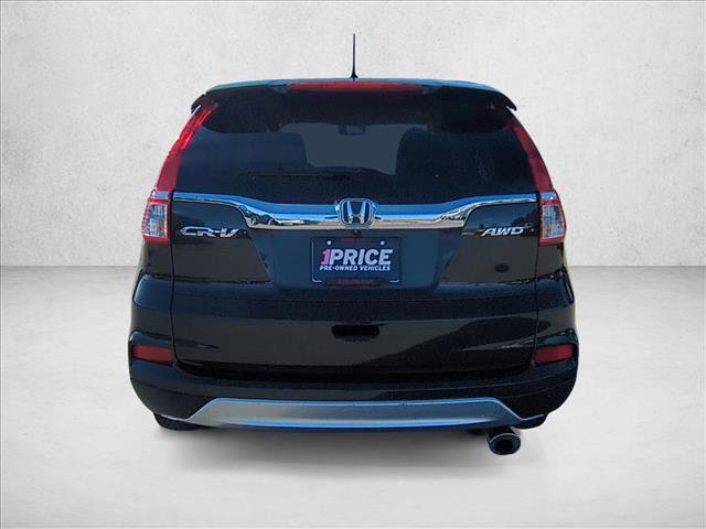 Used 2016 Honda CR-V EX image 7