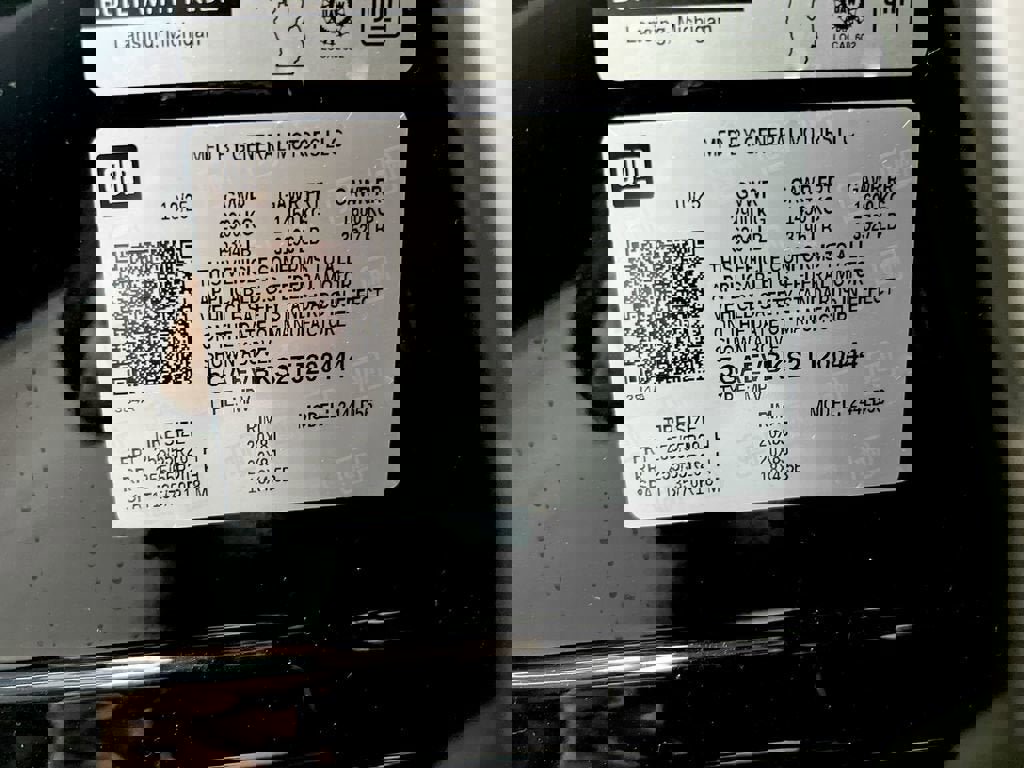 New 2026 Buick Enclave Sport Touring w/ Power Package image 66