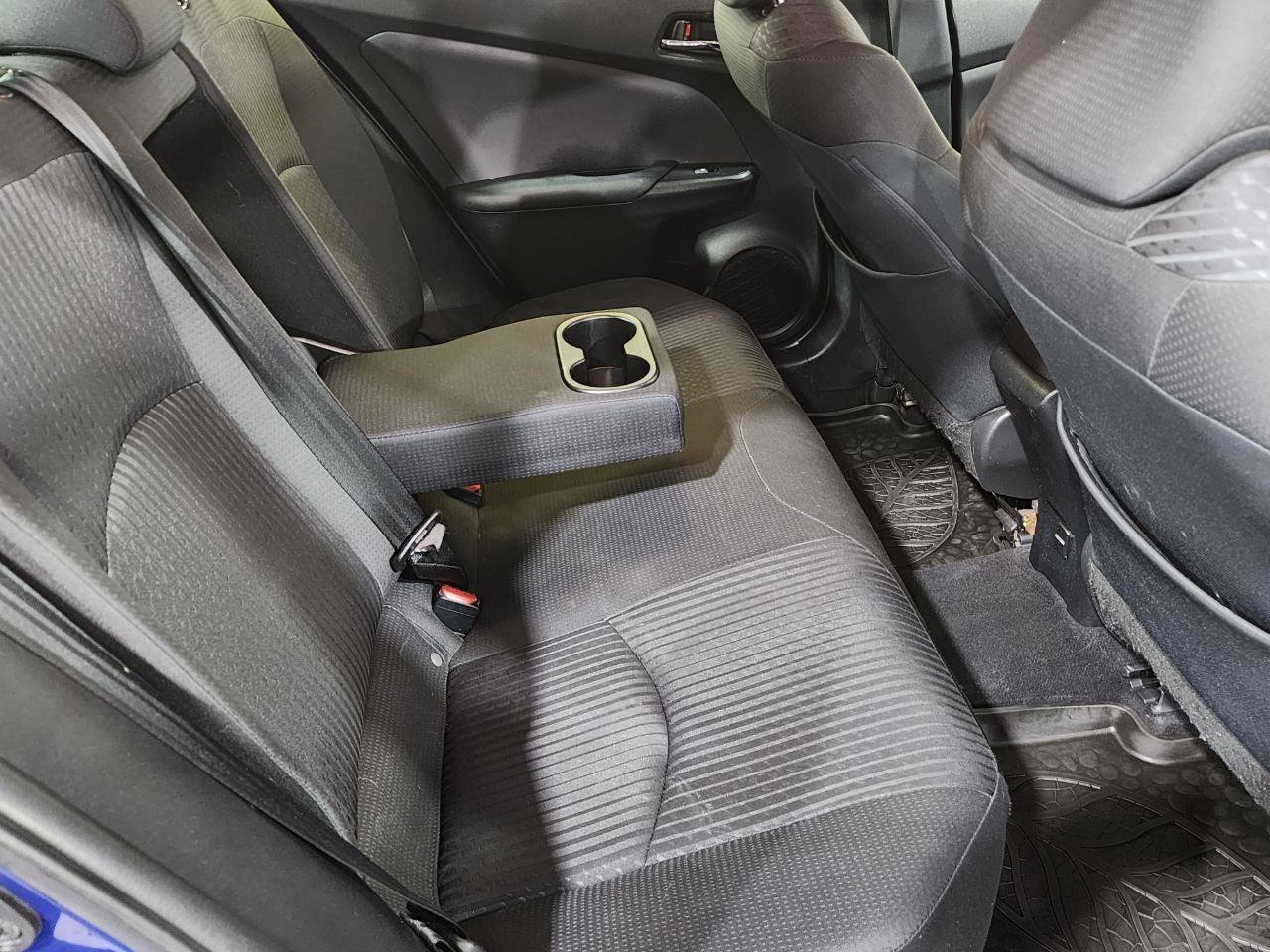 Used 2017 Toyota Prius Two w/ Prius Two Safety Plus Package image 21