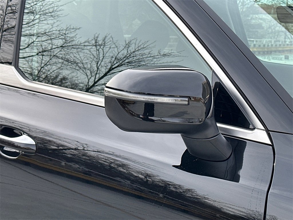 New 2025 Kia Telluride S image 10