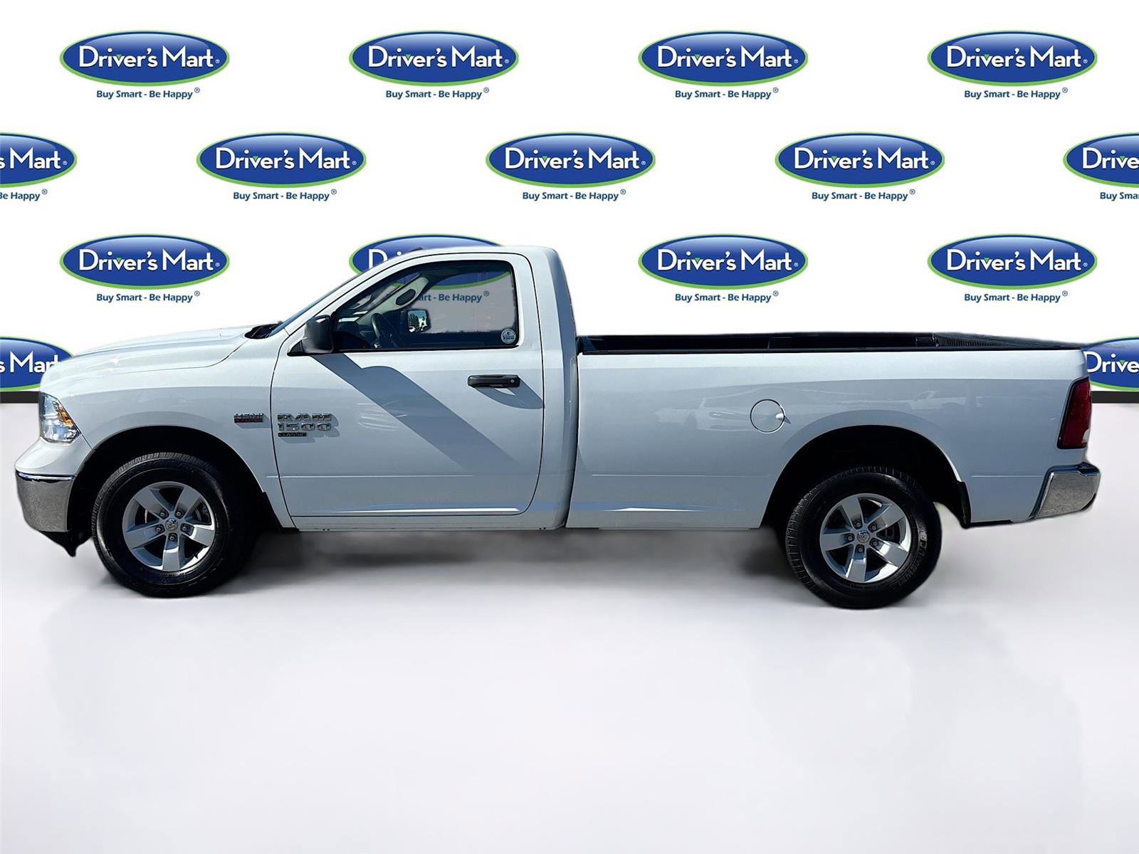 Used 2022 RAM 1500 Tradesman w/ Popular Equipment Group image 5