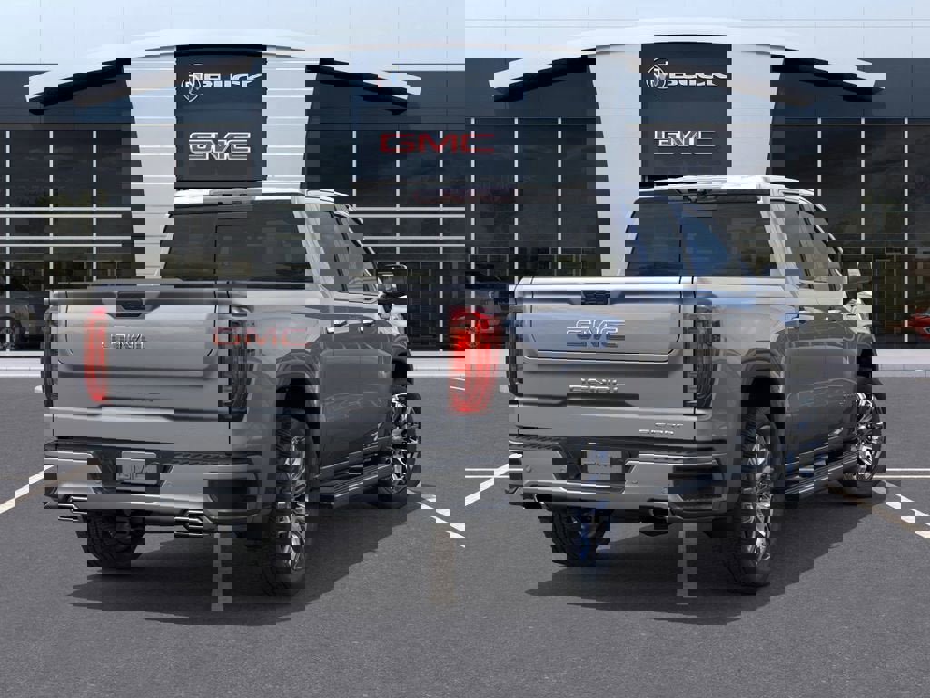 New 2026 GMC Sierra 1500 Denali w/ Denali Reserve Package image 4