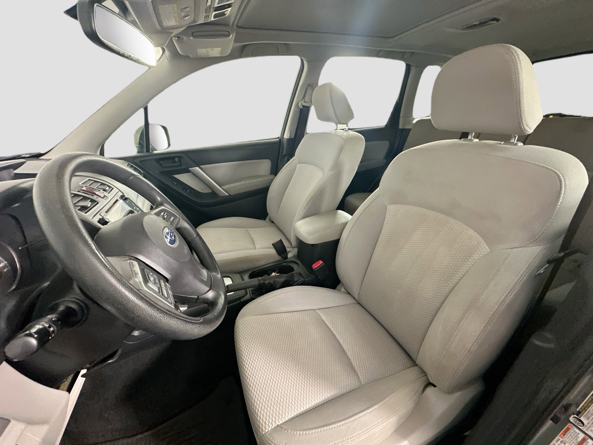 Used 2016 Subaru Forester 2.5i Premium AWD/4WD image 13