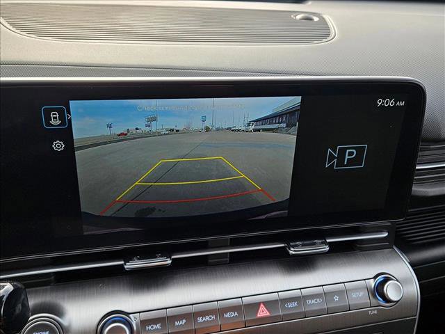 Used 2025 Hyundai Kona SEL FWD image 13