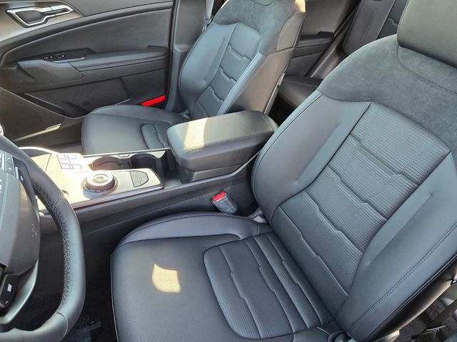 New 2026 Kia Sportage SX Prestige image 24