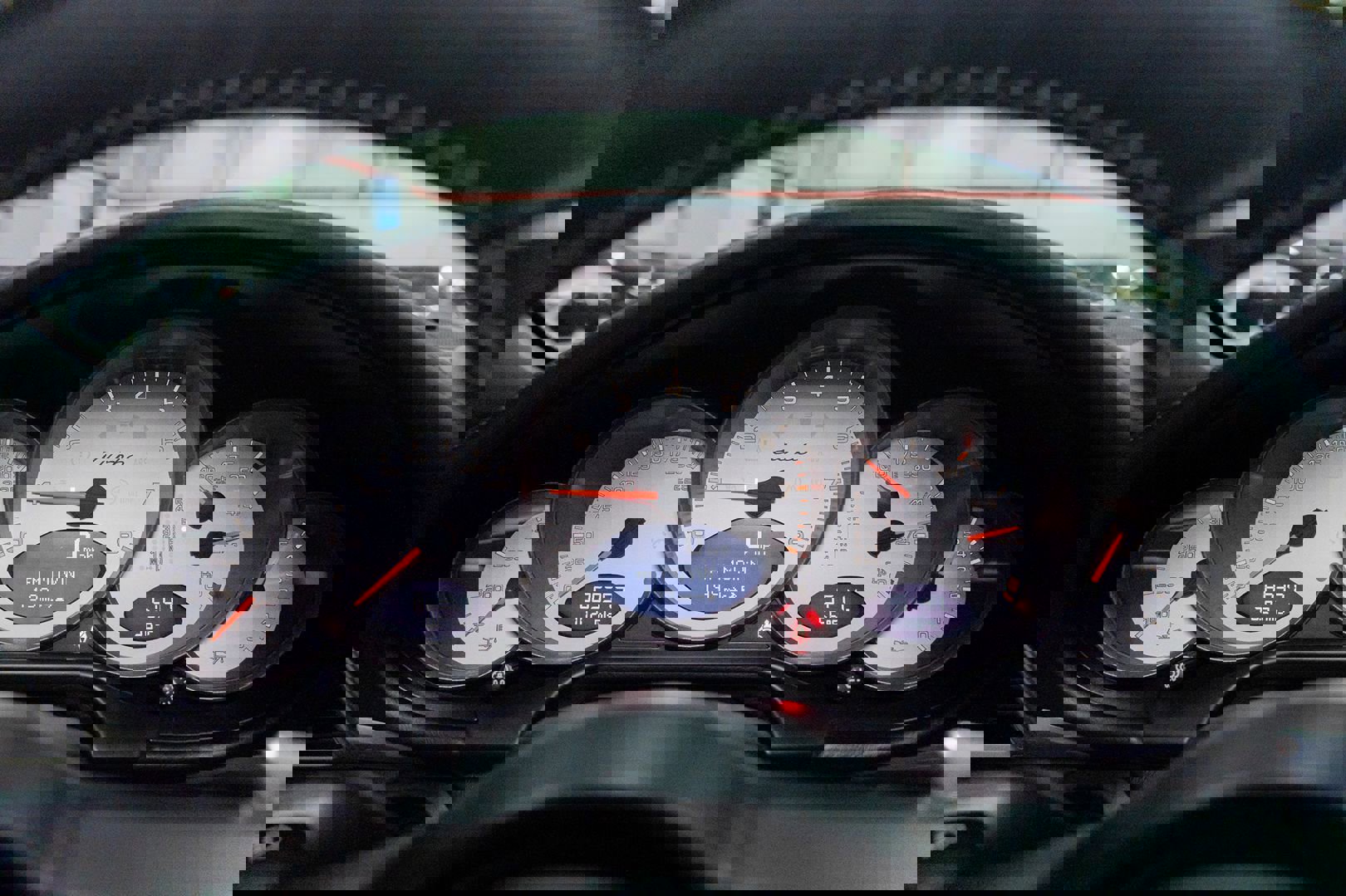 Used 2008 Porsche 911 Turbo image 35