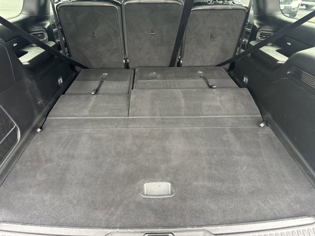 Used 2024 Jeep Wagoneer Series II w/ Flexible Seating Group AWD/4WD image 33