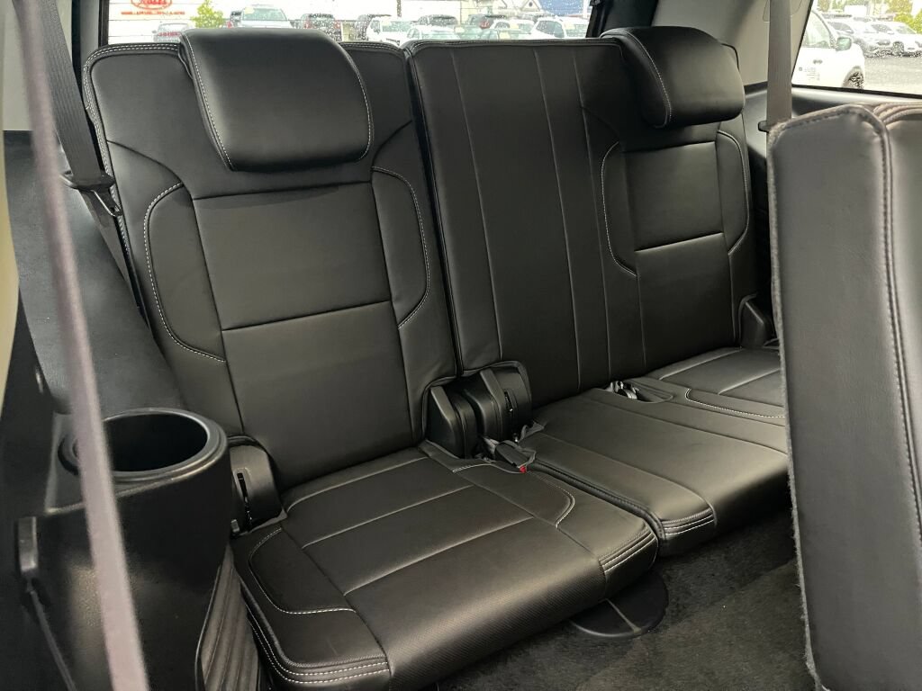 Used 2018 GMC Yukon Denali w/ Open Road Package AWD/4WD image 31
