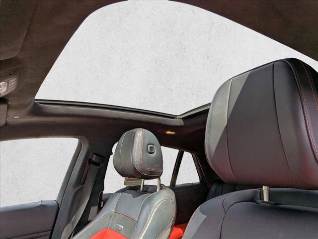 Used 2022 Mercedes-Benz GLE 53 AMG 4MATIC Coupe image 16