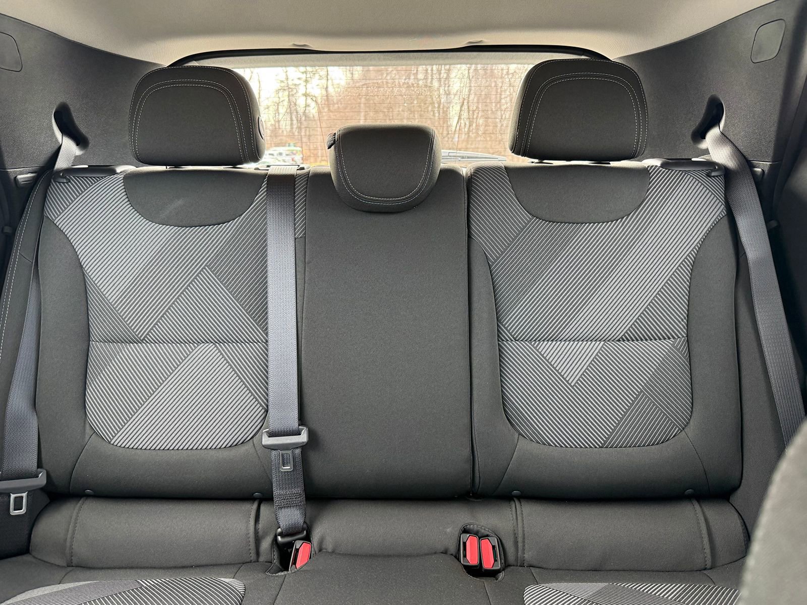New 2027 Chevrolet Bolt LT w/ Comfort Package image 59