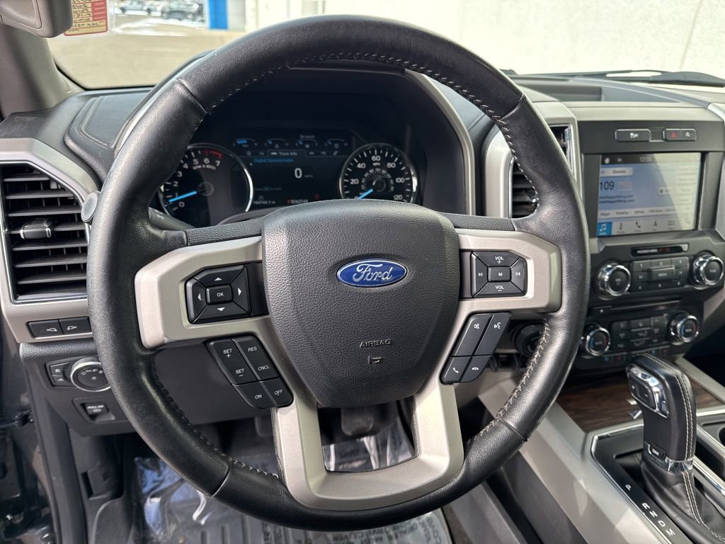 Used 2018 Ford F150 Lariat image 15