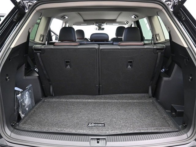 New 2026 Volkswagen Atlas Peak Edition image 12