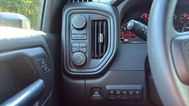 New 2026 Chevrolet Silverado 2500 W/T w/ WT Convenience Package AWD/4WD image 11