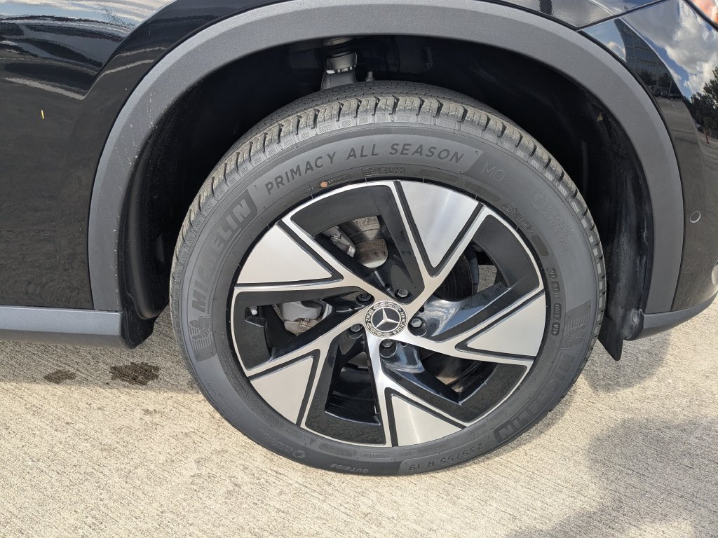 Certified 2024 Mercedes-Benz GLC 300 4MATIC image 22