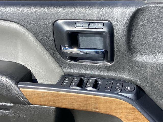 Used 2014 Chevrolet Silverado 1500 LTZ image 17