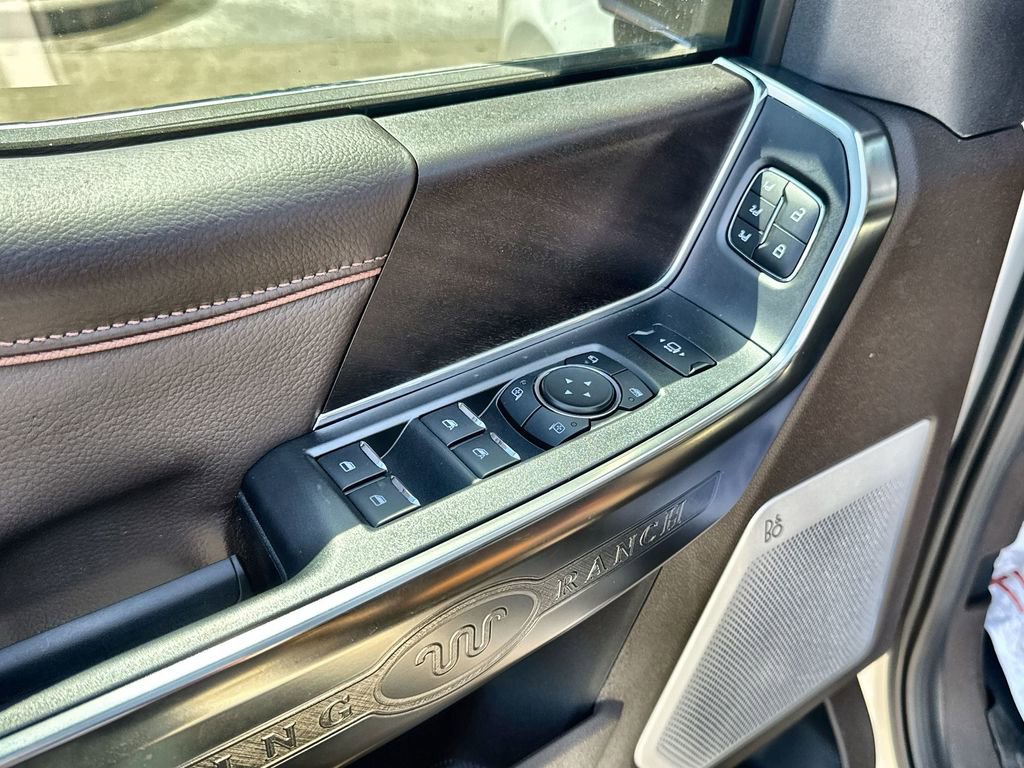 New 2026 Ford F350 King Ranch image 14