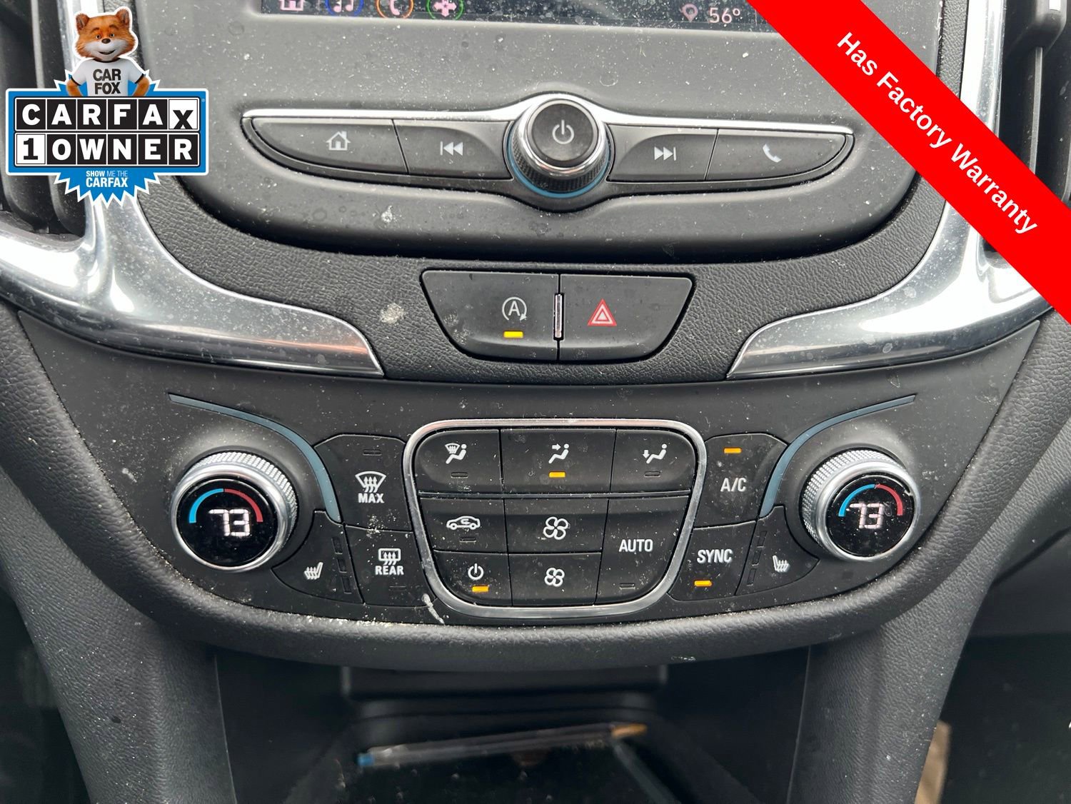 Used 2023 Chevrolet Equinox LT FWD image 15