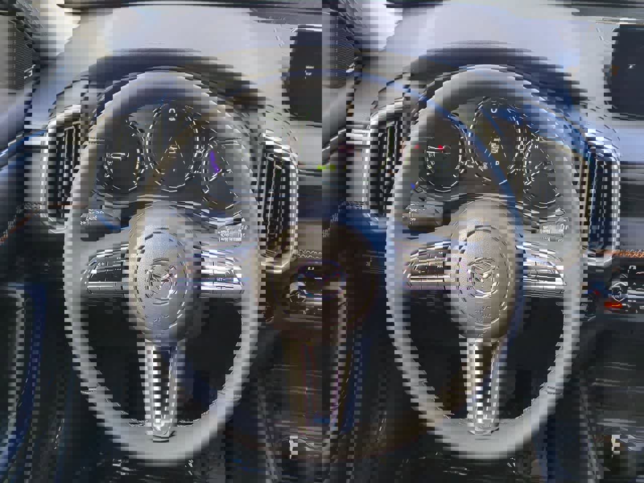 New 2026 MAZDA CX-50 AWD 2.5 Hybrid w/ Weather Package image 23