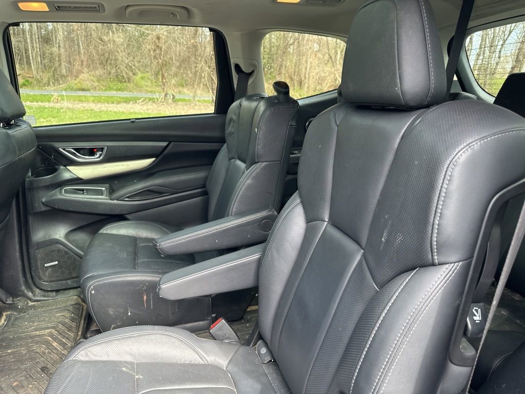 Used 2019 Subaru Ascent Limited image 12