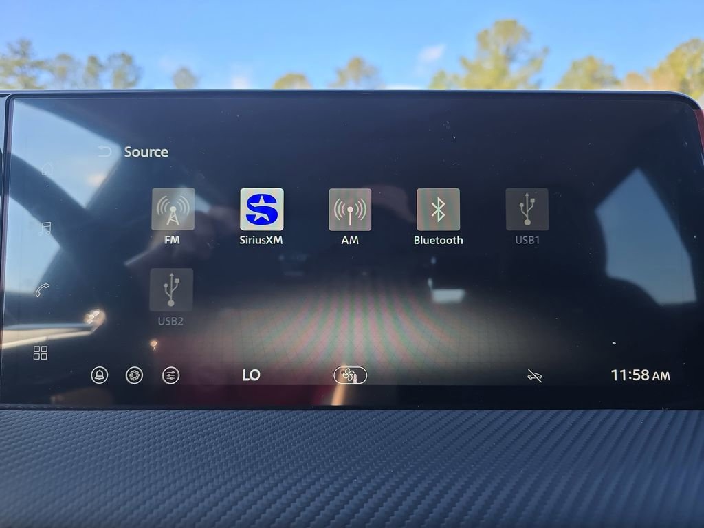 New 2026 Nissan Kicks SR FWD image 25