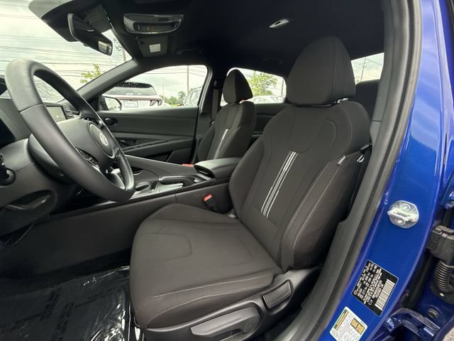 Certified 2025 Hyundai Elantra Sport FWD image 11