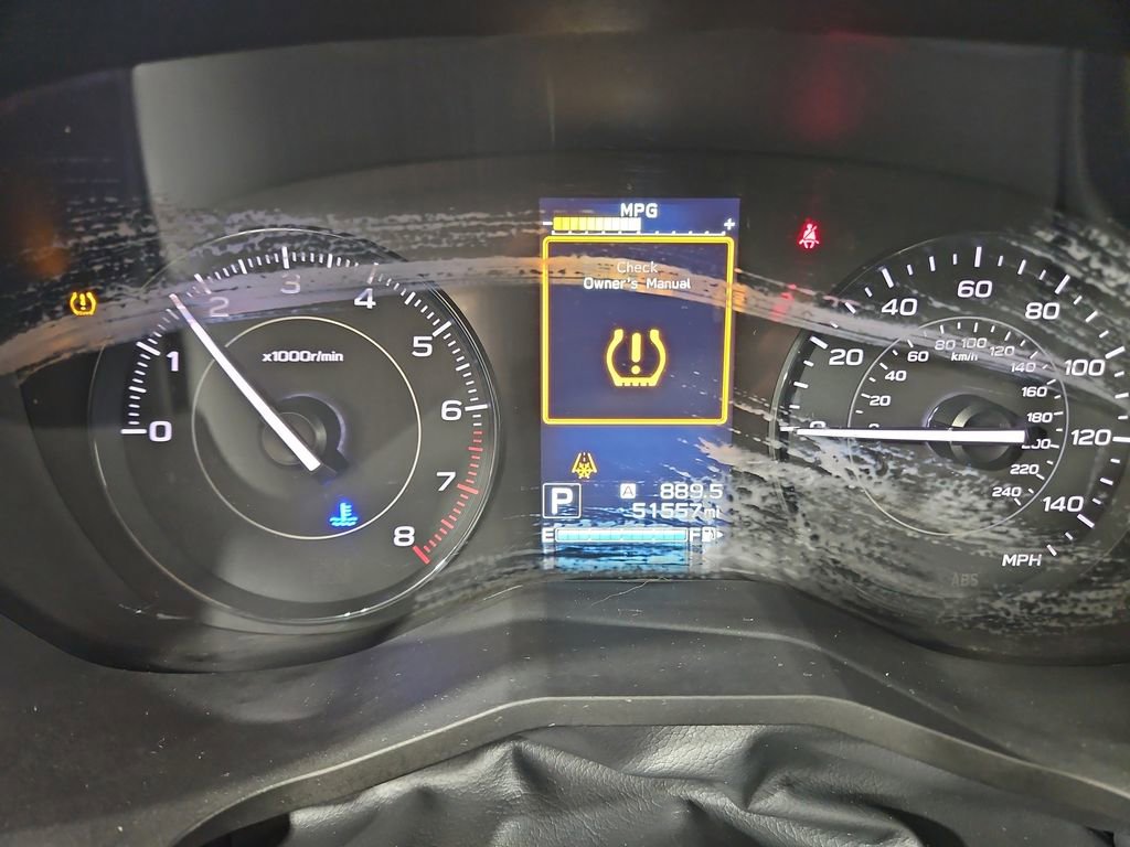 Certified 2022 Subaru Impreza 2.0i image 17