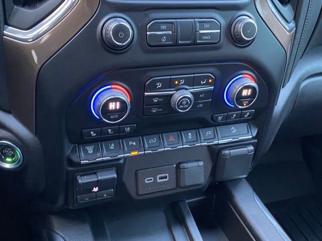 Used 2023 Chevrolet Silverado 3500 High Country w/ Z71 Off-Road Package image 19