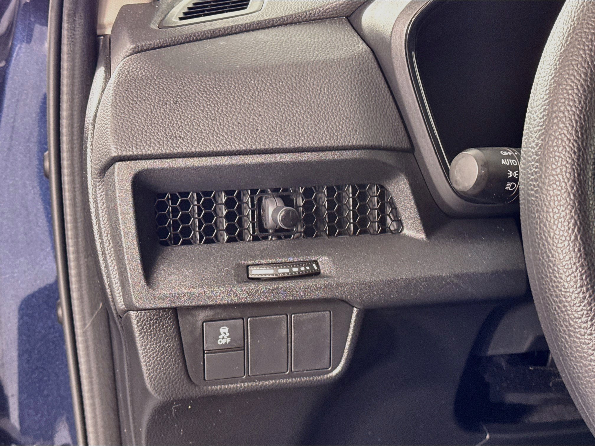 Certified 2025 Honda CR-V LX image 10