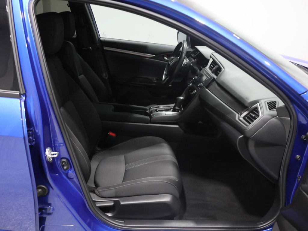 Used 2019 Honda Civic Sport image 21