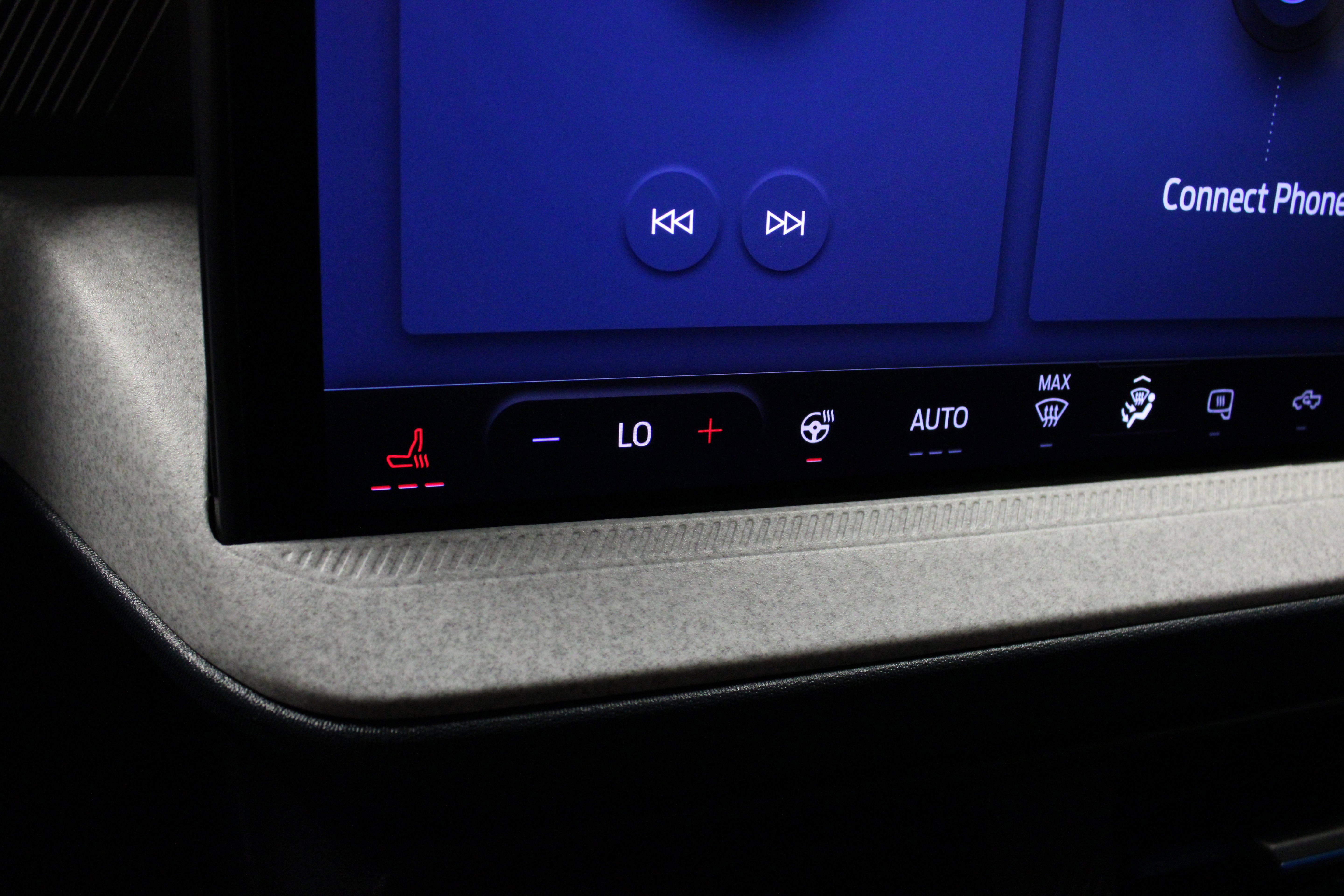 Used 2025 Ford Maverick XLT AWD/4WD image 27