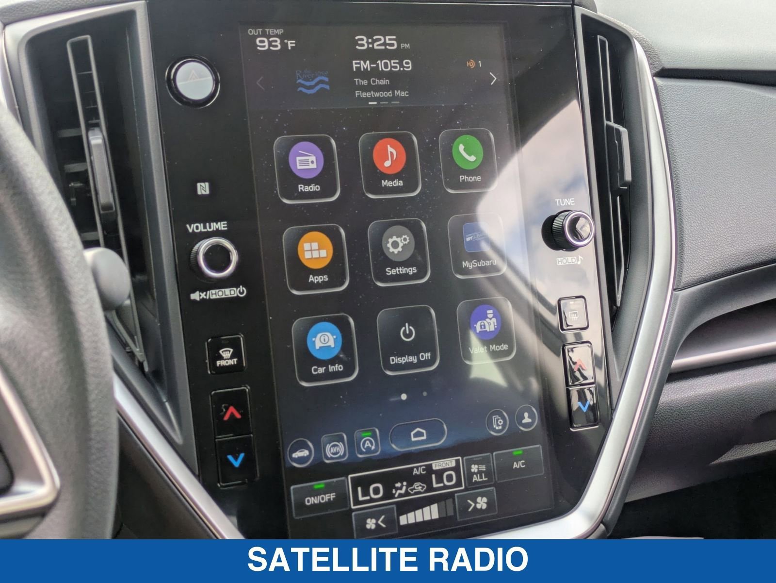 Certified 2025 Subaru Impreza 2.0i Sport image 22