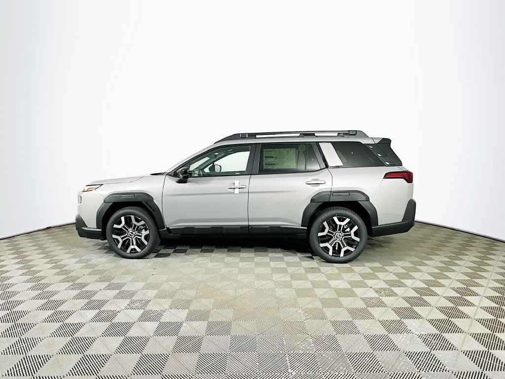 New 2026 Subaru Outback Touring XT AWD/4WD image 5