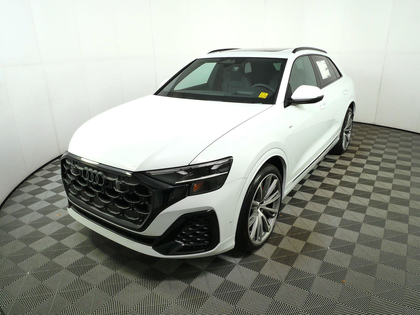 New 2027 Audi Q8 Prestige AWD/4WD image 26