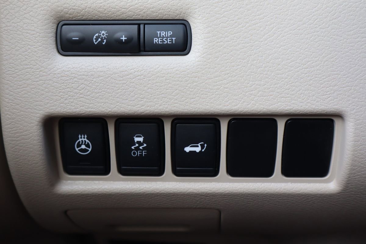 Used 2019 Nissan Murano SL image 28