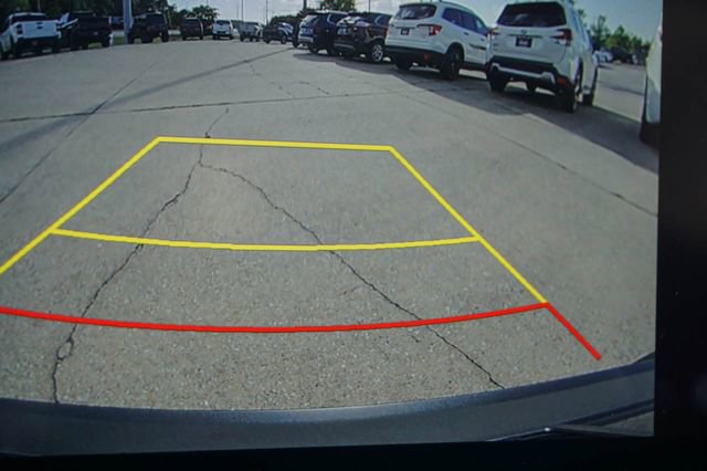 Used 2025 Hyundai Kona SEL image 25