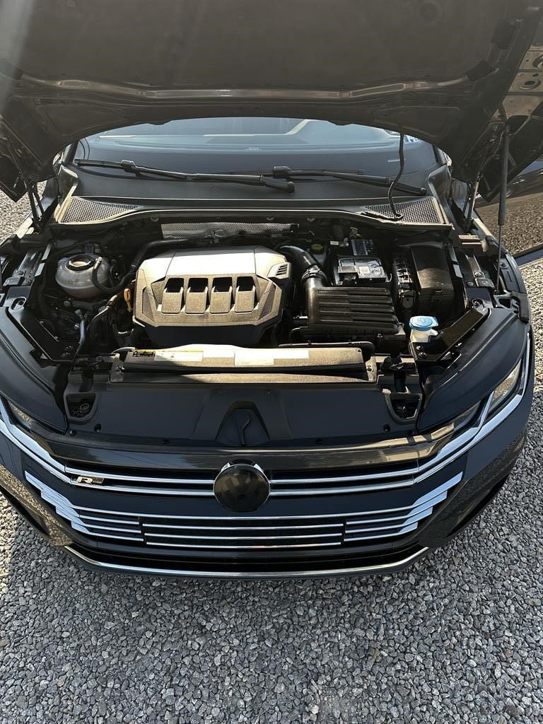 Used 2020 Volkswagen Arteon SEL AWD/4WD image 12