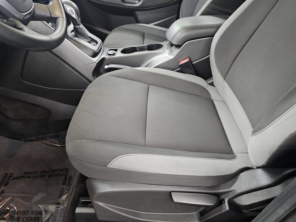 Used 2016 Ford Escape S FWD image 14